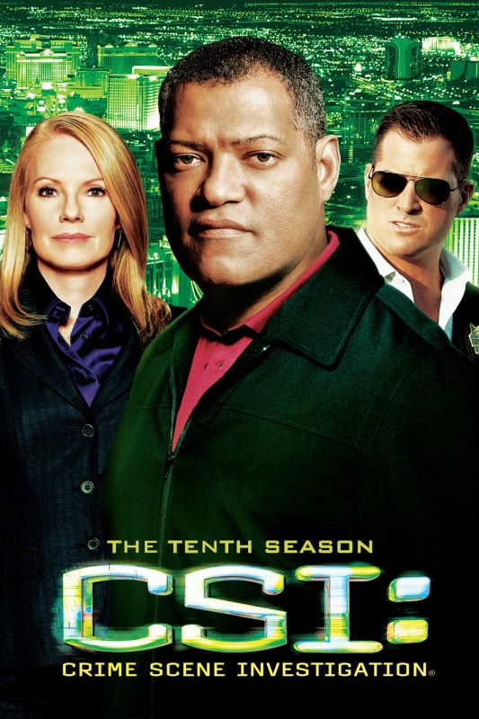 10 Season