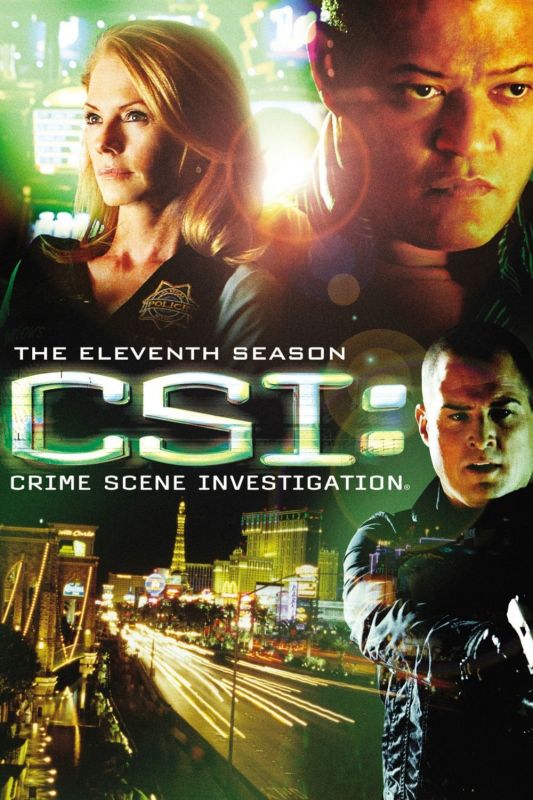 11 Season
