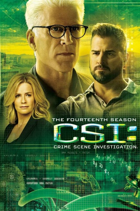 14 Season
