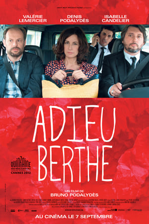 Adieu Berthe ou l'enterrement de mémé